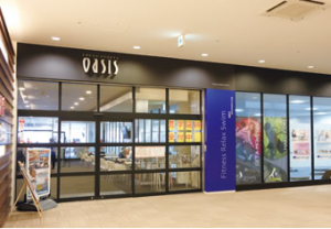 スポーツ　オアシス